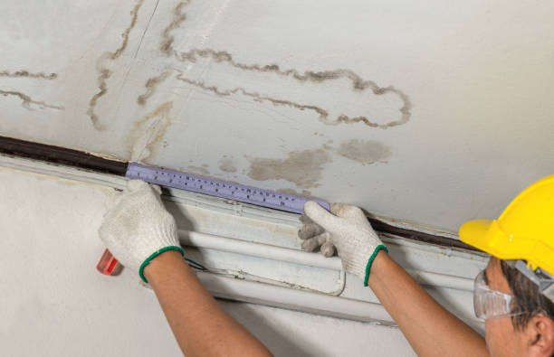 Reliable Water Damage Repair contractor in Rockville, RI by Aqua Guard Water Damage